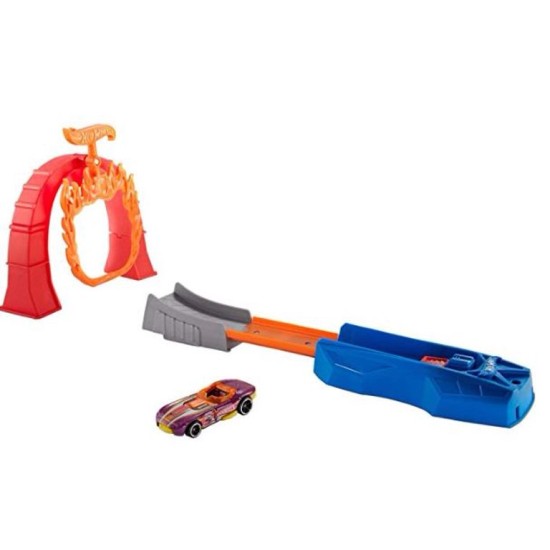  Flame Jumper Playset – 3 Years Old