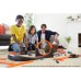 Hot Wheels id Smart Track Starter Kit, Track Set Kit for Kids 8 Years Old & Up