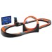 Hot Wheels id Smart Track Starter Kit, Track Set Kit for Kids 8 Years Old & Up