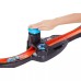 Hot Wheels id Smart Track Starter Kit, Track Set Kit for Kids 8 Years Old & Up