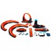 Hot Wheels id Smart Track Starter Kit, Track Set Kit for Kids 8 Years Old & Up
