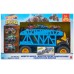 Hot Wheels Monster Truck Monster Mover Bundle