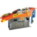  Rooftop Race Garage Playset, Race to the Finish Line then Pull Into the Garage for a Tune-up with the Rooftop Race Garage