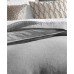  Linen Full/Queen Duvet Cover