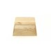  Serveware 11.6×11.6 Brown Wood Cheeseboard Tempered Glass