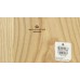  Serveware 11.6×11.6 Brown Wood Cheeseboard Tempered Glass