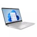  15.6″  Intel Core i3 11th Gen Processor 3.7 GHz Laptop with Windows Home in S mode  8GB RAM 256GB SSD , Silver (15-dy2035tg)
