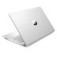  15.6″  Intel Core i3 11th Gen Processor 3.7 GHz Laptop with Windows Home in S mode  8GB RAM 256GB SSD , Silver (15-dy2035tg)
