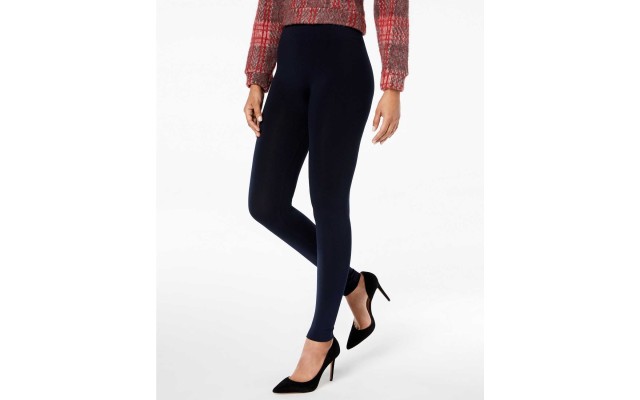  Women’s Brushed Seamless Leggings
