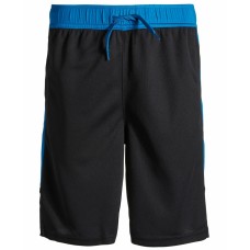 Ideology Big Boys Colorblocked Mesh Drawstring Shorts