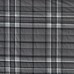  Daryl 60″ x 70″ Oversized Quilted Plaid Throw
