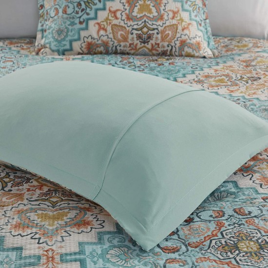  Deliah 3 Piece Twin/Twin XL Comforter Set Bedding