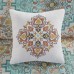  Deliah 3 Piece Twin/Twin XL Comforter Set Bedding