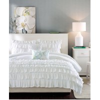 Intelligent Design Waterfall 4-Pc. Twin/Twin XL Comforter Set Bedding