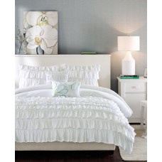 Intelligent Design Waterfall 4-Pc. Twin/Twin XL Comforter Set Bedding