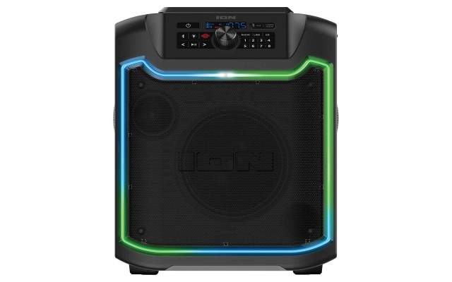 ION Pathfinder 280 All-Weather Speaker with Premium Wide-Angle Sound