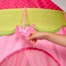 J’Adore Pop Up Tent Butterflies