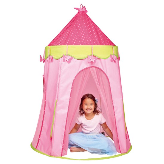 J’Adore Pop Up Tent Butterflies