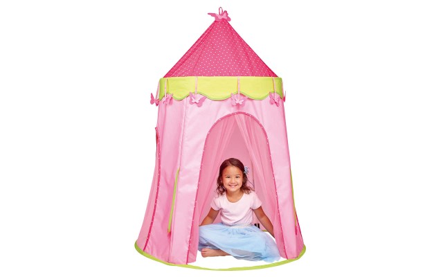 J’Adore Pop Up Tent Butterflies