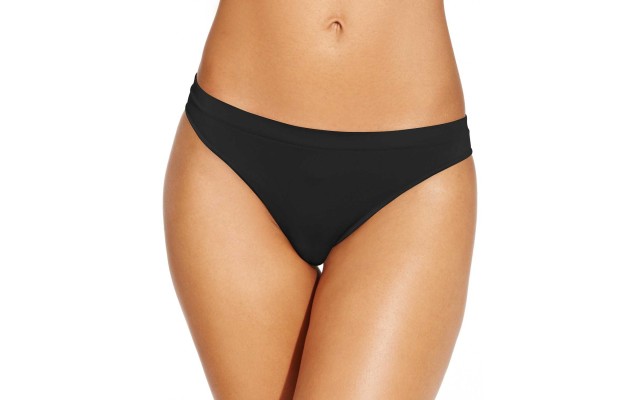  Women's by fer Moore Seamless Thong Panty
