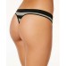  Women's by fer Moore Seamless Thong Panty