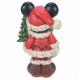  17″ Disney Holiday Mickey Mouse