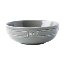 Juliska Berry & Thread French Panel Coupe Pasta Bowl