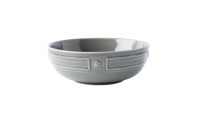  Berry & Thread French Panel Coupe Pasta Bowl