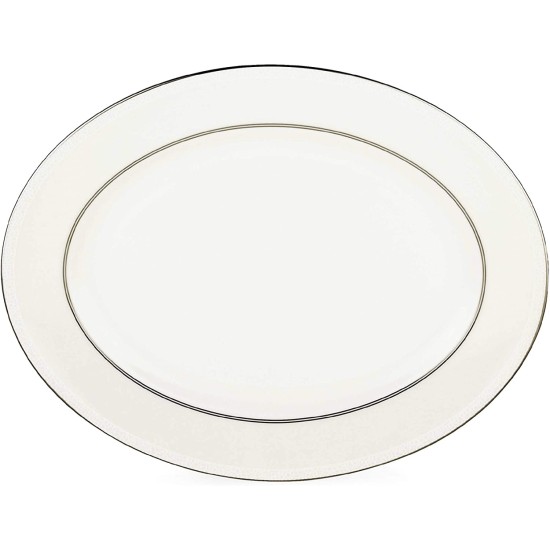  Cypress Point 13″ Oval Serving Platter
