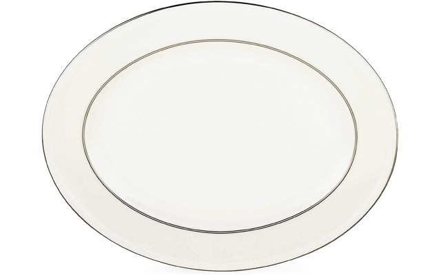  Cypress Point 13″ Oval Serving Platter