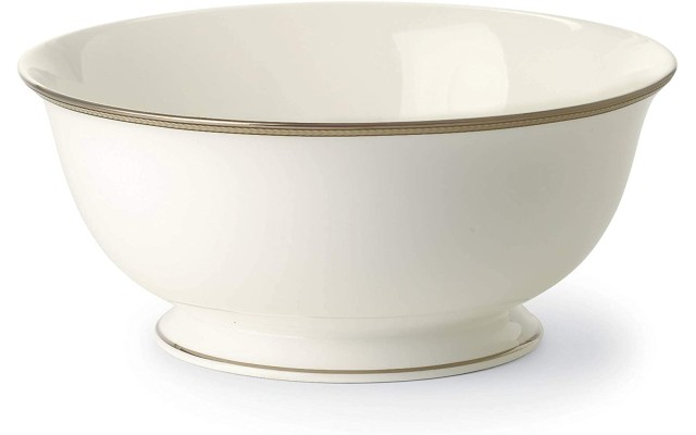  New York Sonora Knot Large Serving Bowl