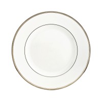 Kate Spade Sonora Knot Dinner Plate
