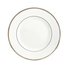 Kate Spade Sonora Knot Dinner Plate