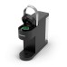  K-Slim Single Serve K-Cup Pod Coffee Maker – Black