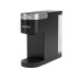  K-Slim Single Serve K-Cup Pod Coffee Maker – Black