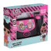 LOL Surprise Sing Along BoomBox With Built In Music & Real Mic 3 & Up
