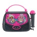 LOL Surprise Sing Along BoomBox With Built In Music & Real Mic 3 & Up