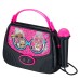 LOL Surprise Sing Along BoomBox With Built In Music & Real Mic 3 & Up