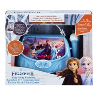 Kiddesign Sing-Along Boombox