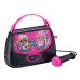 LOL Surprise Sing Along BoomBox With Built In Music & Real Mic 3 & Up