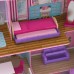  Treehouse Retreat Mansion Wooden Dollhouse Castle – 3+ Years
