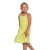 Lime Stripe