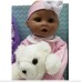  Baby Emma Baby Doll Set & Accessories