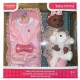  Baby Emma Baby Doll Set & Accessories