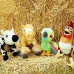 La Granja De Zenon Gallo Bartolito 14 in. Musical Plush Granja de Zenón El Reino Infantil