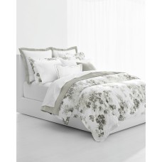 Lauren Ralph Lauren Flora 3-Pc. Cotton Full/Queen Duvet Cover