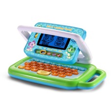 LeapFrog 2-in-1 LeapTop Touch