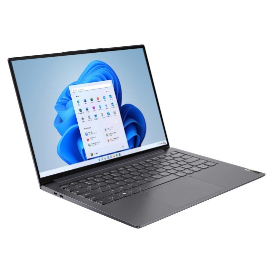  IdeaPad Slim 7i Pro 14″ Touchscreen Intel Evo Platform Laptop – 11th Gen Intel Core i7- 16 GB RAM – SSD Drive -11370H – Windows 11 (Model-82QT0008US)