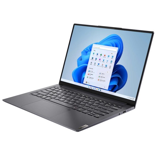  IdeaPad Slim 7i Pro 14″ Touchscreen Intel Evo Platform Laptop – 11th Gen Intel Core i7- 16 GB RAM – SSD Drive -11370H – Windows 11 (Model-82QT0008US)