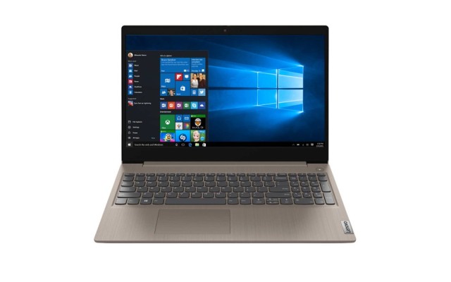  Touchscreen Laptop IdeaPad 3 15.6″  – 10th Gen Intel Core i5-1035G1 Notebook 12GB Memory RAM 1TB HDD 81WE00LDUS